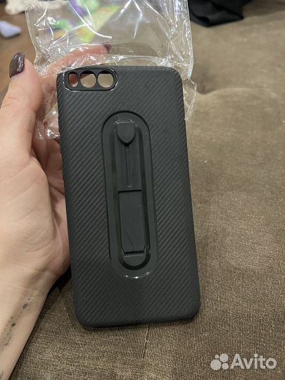 Чехол Xiaomi Mi Note 3