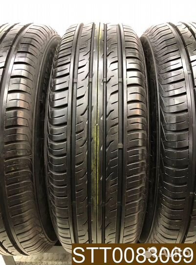 Dunlop Grandtrek PT3 225/65 R17 100R