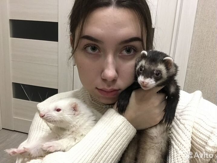 Няня для ребенка