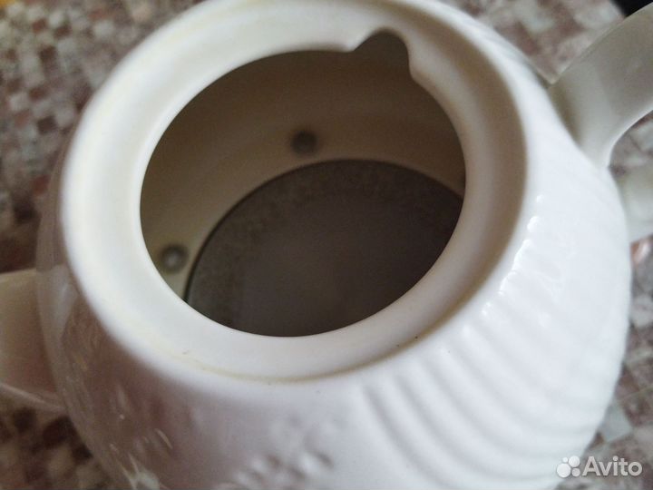 Э/чайник, э/вафельница СССР