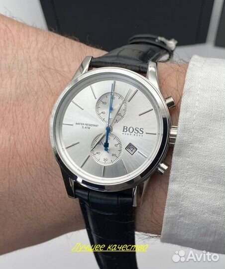 Часы hugo boss HB1513282