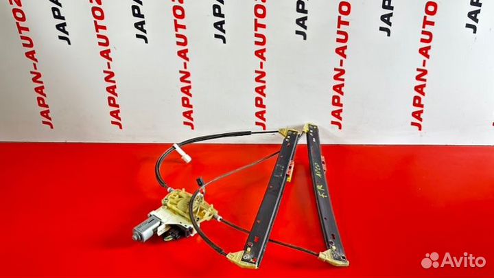 Стеклоподъемник передний правый Audi A6 C6 AUK 3.2