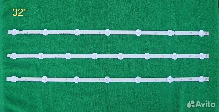 Подсветка LG