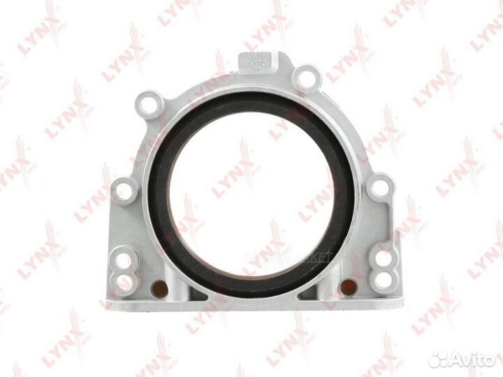 Lynxauto SO-0005 Сальник коленчатого вала (85-L)