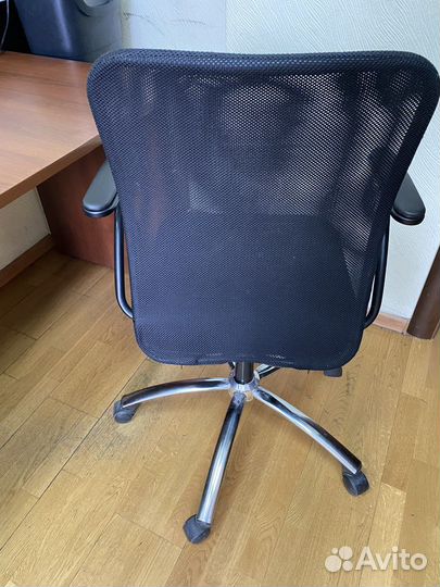 Офисное кресло бу