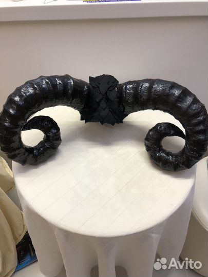 Головные уборы