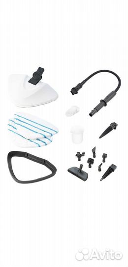 Паровая швабра kitfort