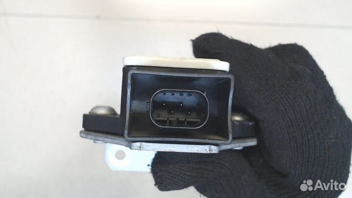 Датчик ускорения Ford Transit, 2008