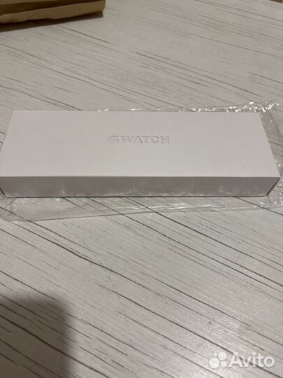 Apple watch series 9 45mm