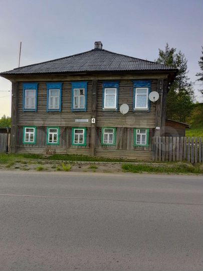 2-к. квартира, 30,2 м², 2/2 эт.