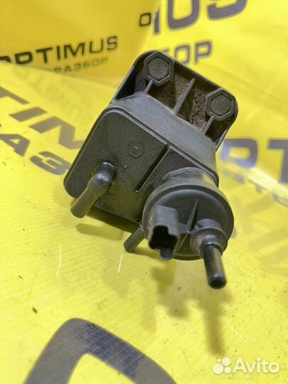 Абсорбер Renault Logan