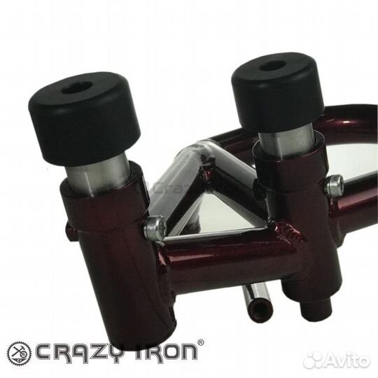 Клетка на мотоцикл kawasaki ZX-6R 09-18, ZX-6R 636