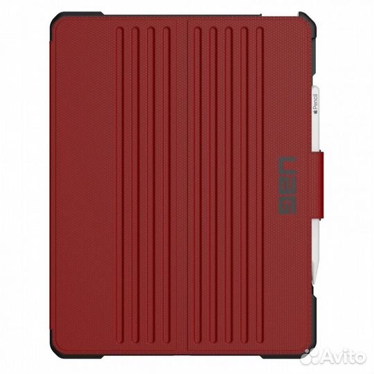 Чехол UAG Metropolis/iPad 10,2