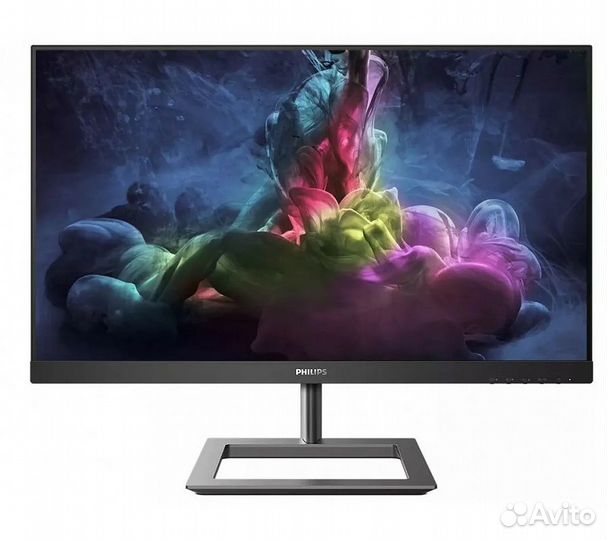 Монитор Philips 27