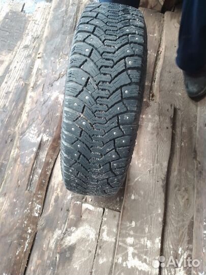 Tunga Nordway 185/65 R15