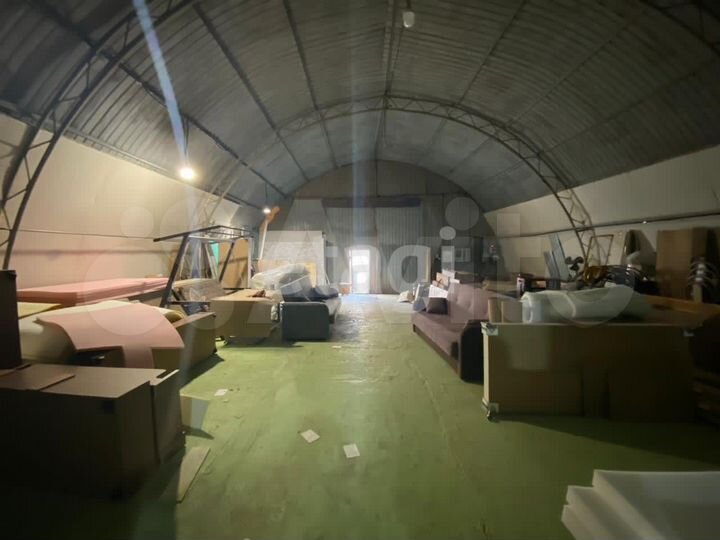 Сдам производственное помещение, 144 м²