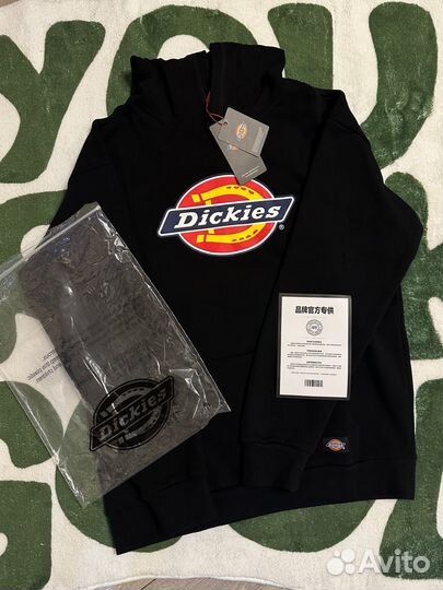 Толстовка Dickies