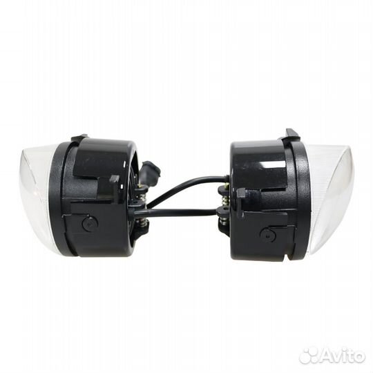 Светодиодные птф VW Фольксваген Volkswagen