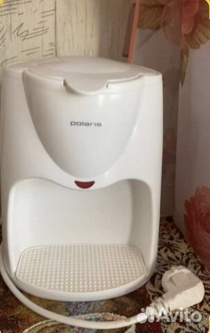 Кофеварка polaris