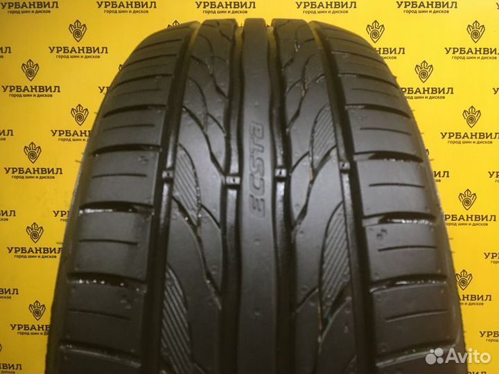 Kumho Ecsta PS31 205/55 R16 91W