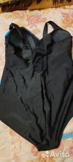 Купальник женский слитный