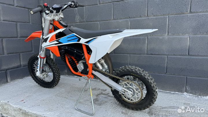 KTM SX-E