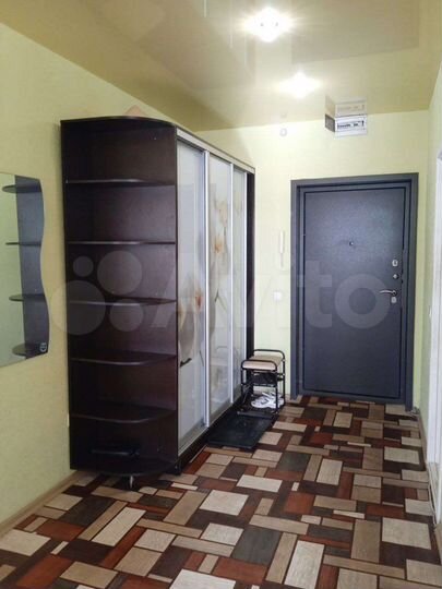 3-к. квартира, 71 м², 6/14 эт.