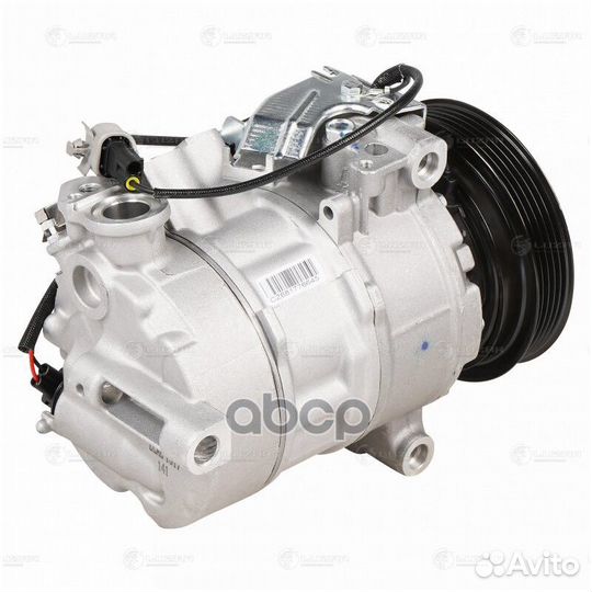 Компрессор кондиц. для а/м Mercedes-Benz GLA X156