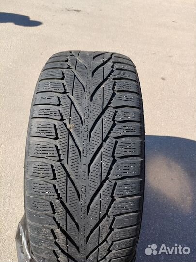 Nokian Tyres Hakkapeliitta R2 SUV 255/55 R18 109R