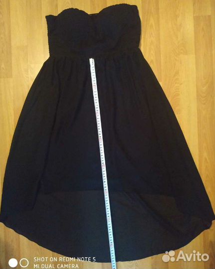 Платье,44-46 р-р
