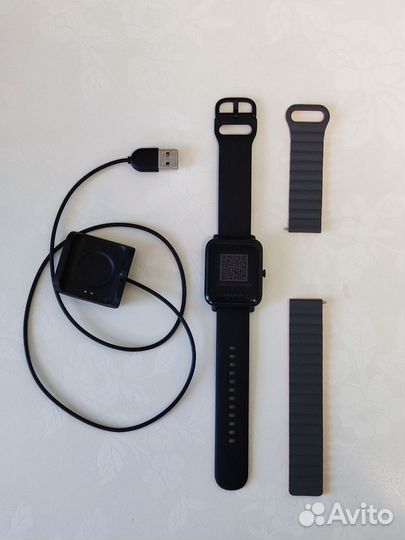 Смарт часы Amazfit Bip S