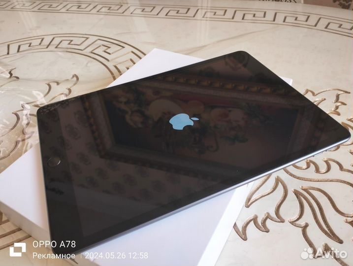 iPad 9 поколения 256 гб