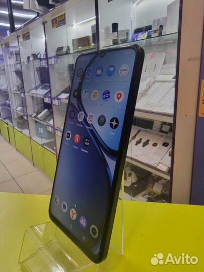 realme C53, 6/128 ГБ