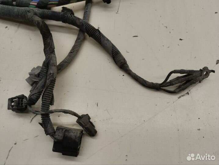 Б/У Б/У Электропроводка 912001H021913051H640