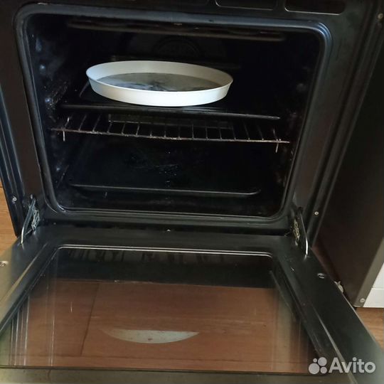 Духовой шкаф ardo