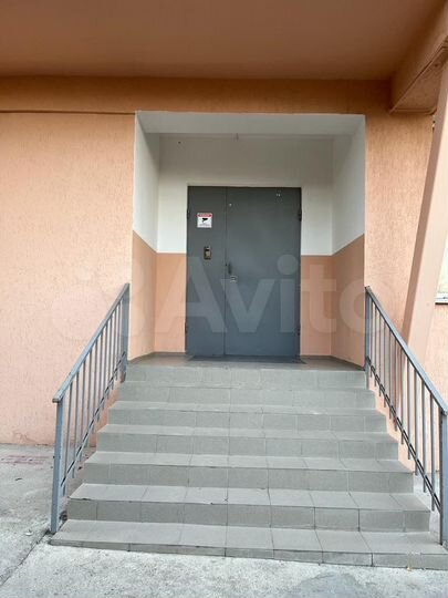 Своб. планировка, 80,8 м², 4/15 эт.