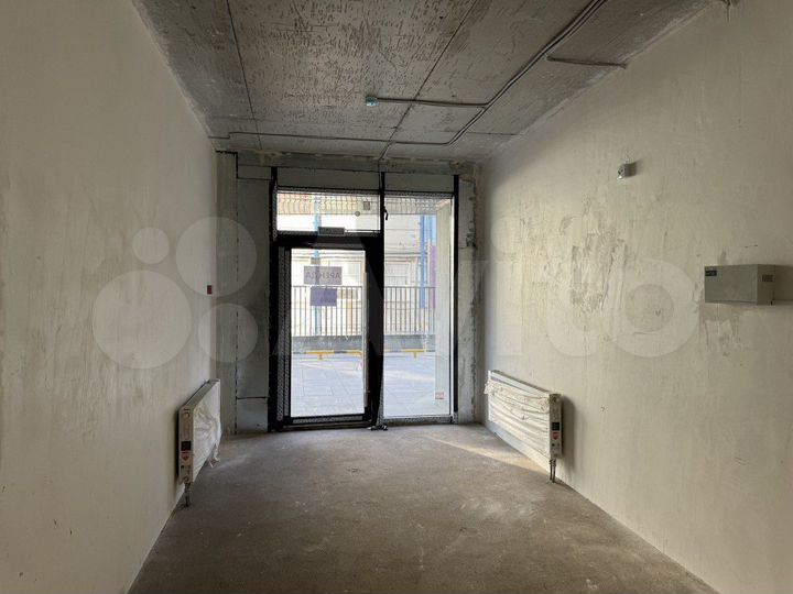 Помещение 27 кв. Гранд/Гранд Центр