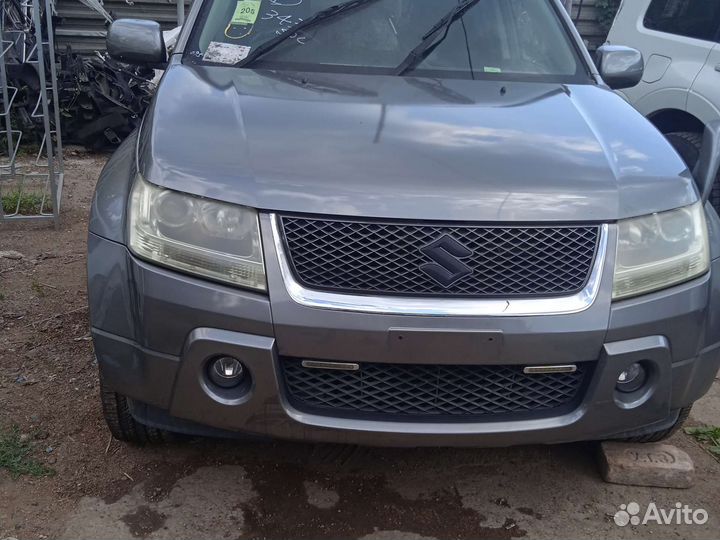 В разборе suzuki grand vitara 08-12г 2л 4WD