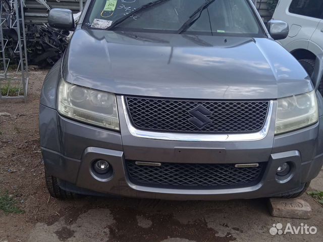 В разборе suzuki grand vitara 08-12г 2л 4WD