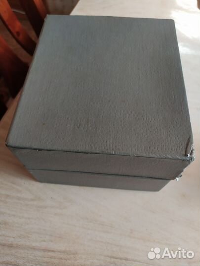 Подстаканник СССР. Филигрань. Новый