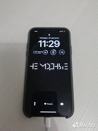 iPhone 10
