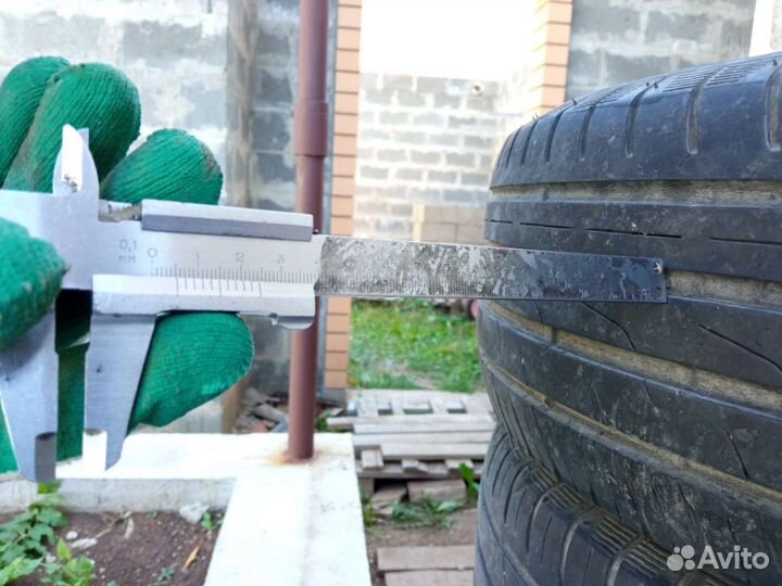 Toyo Proxes CF2 195/65 R15