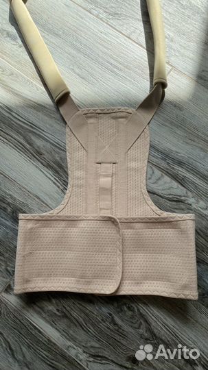 Реклинатор-корректор осанки, корсет ортопедический