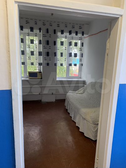 Комната 20 м², 2/2 эт.