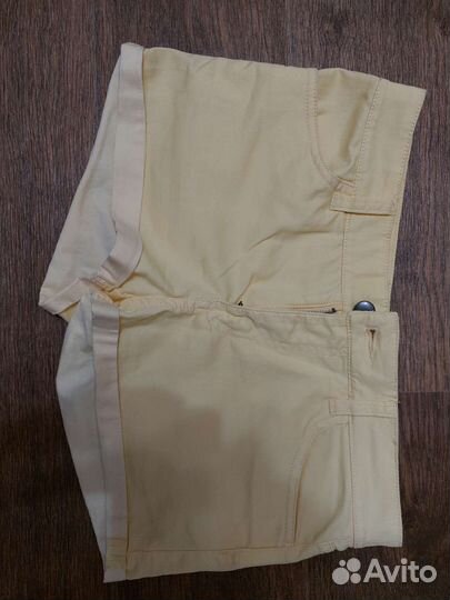 Шорты для девочек