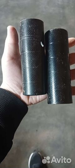 Продам пеги на бмх