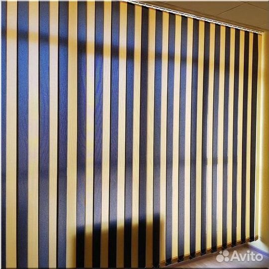 Горизнтальные жалюзи/Бесплатный замер
