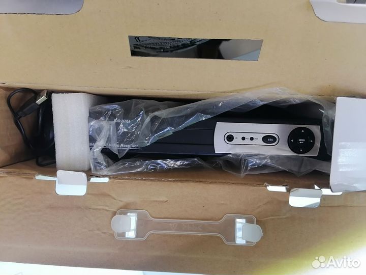 Видеорегистратор H. 264 Digital Video Recorder