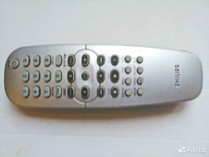 Пульты ду для телевизоров и другой техники