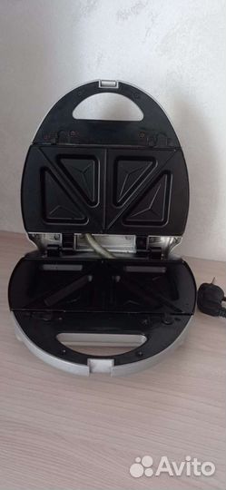 Бутербродница Scarlett